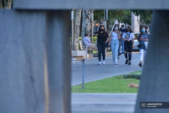 Пакет об объявлении карантина вместо продления ЧП принят в первом чтении